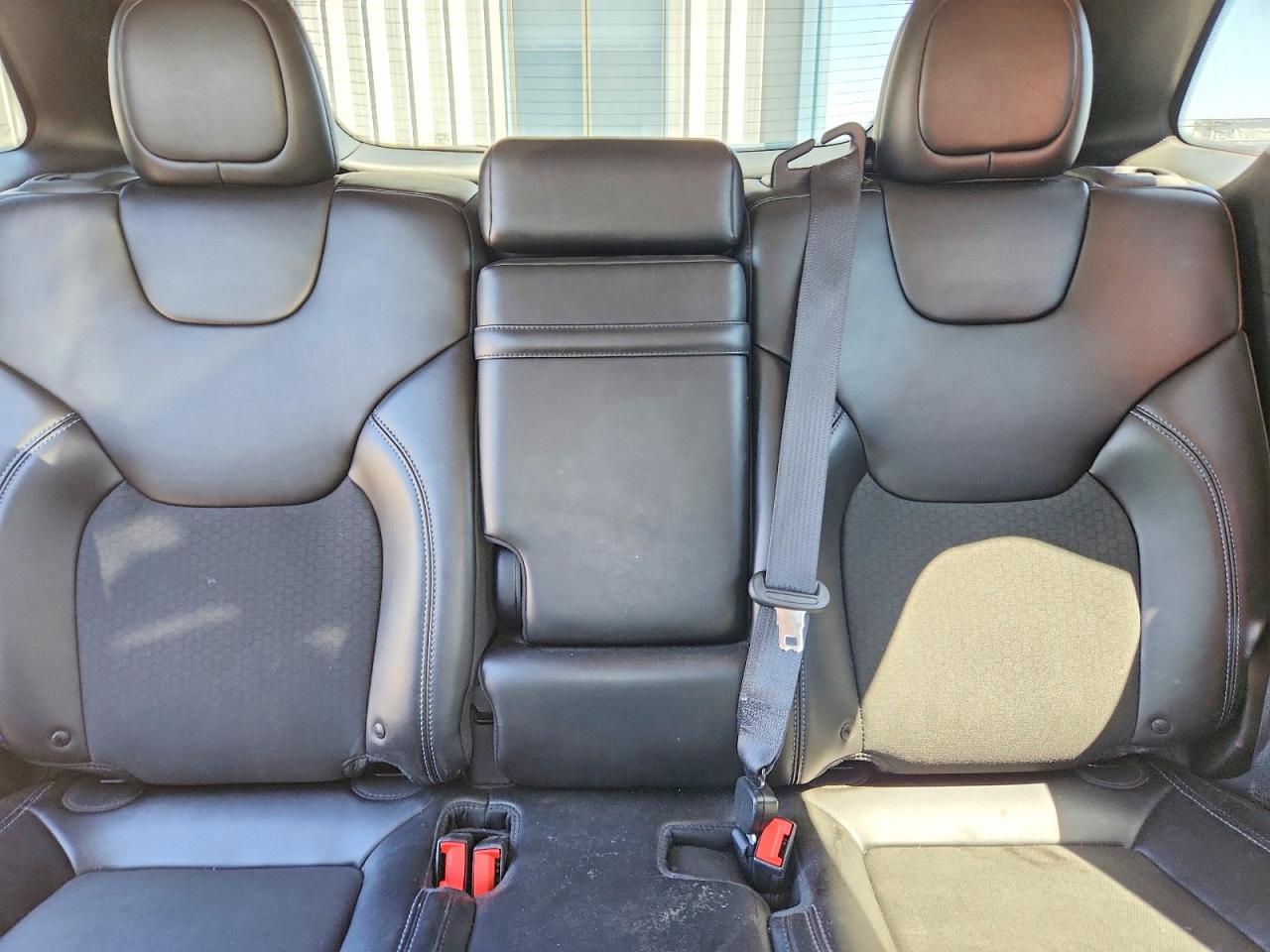Jeep Cherokee Latitude Plus