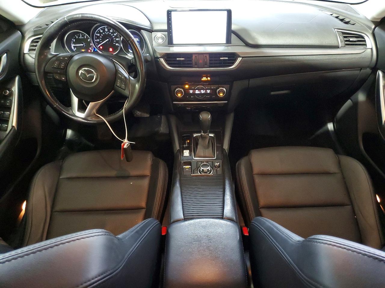 Mazda 6 Touring