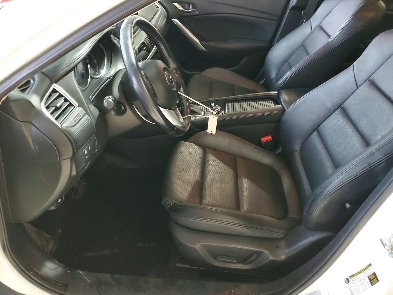 Mazda 6 Touring