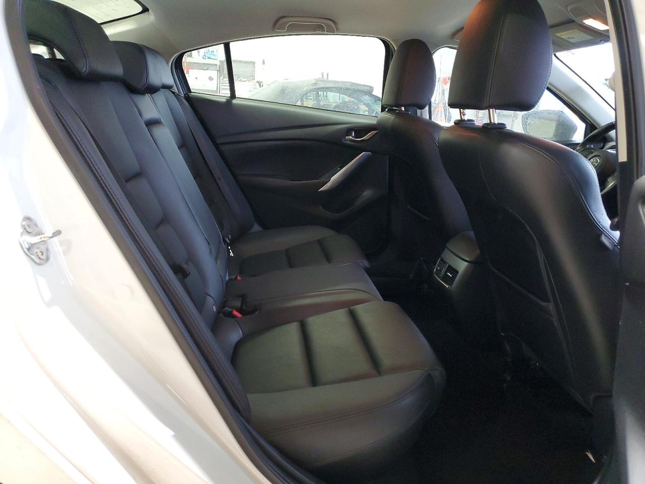 Mazda 6 Touring
