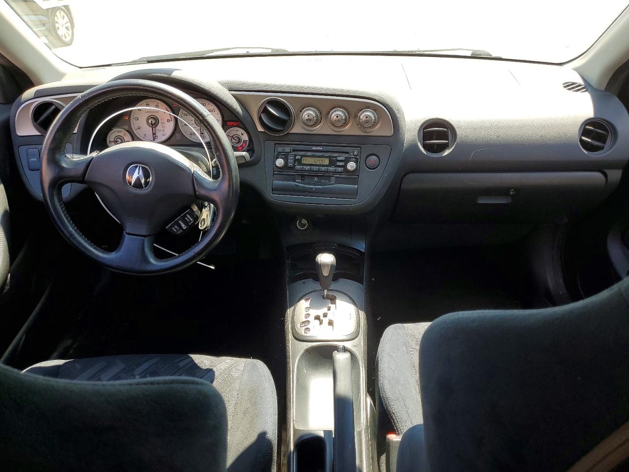 Acura RSX
