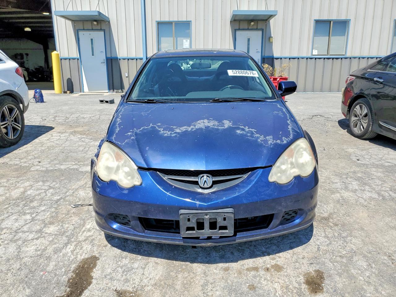 Acura RSX