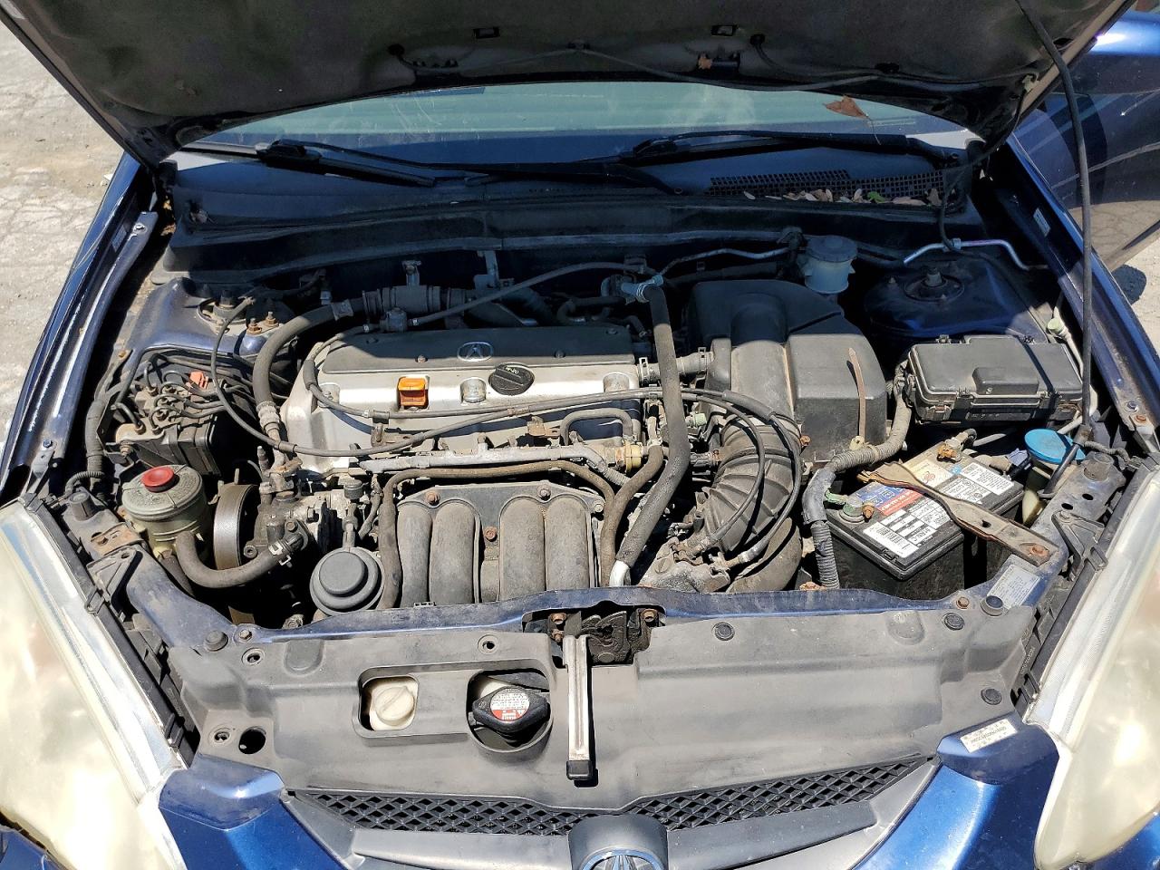 Acura RSX