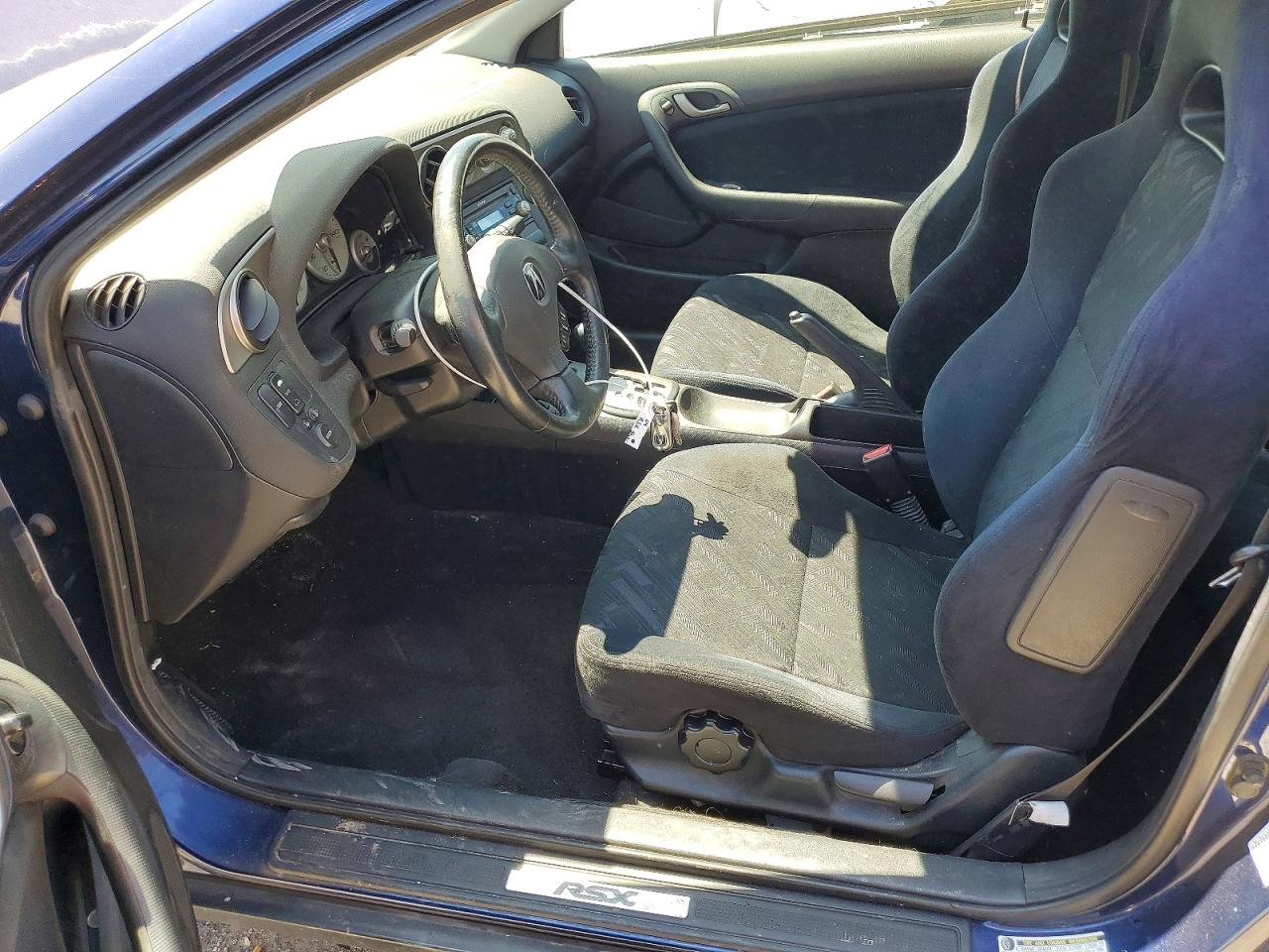 Acura RSX