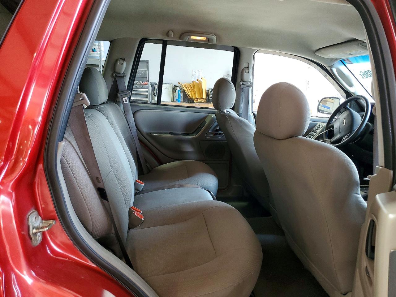 Jeep Cherokee Laredo