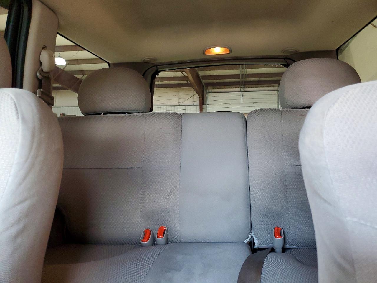 Jeep Cherokee Laredo