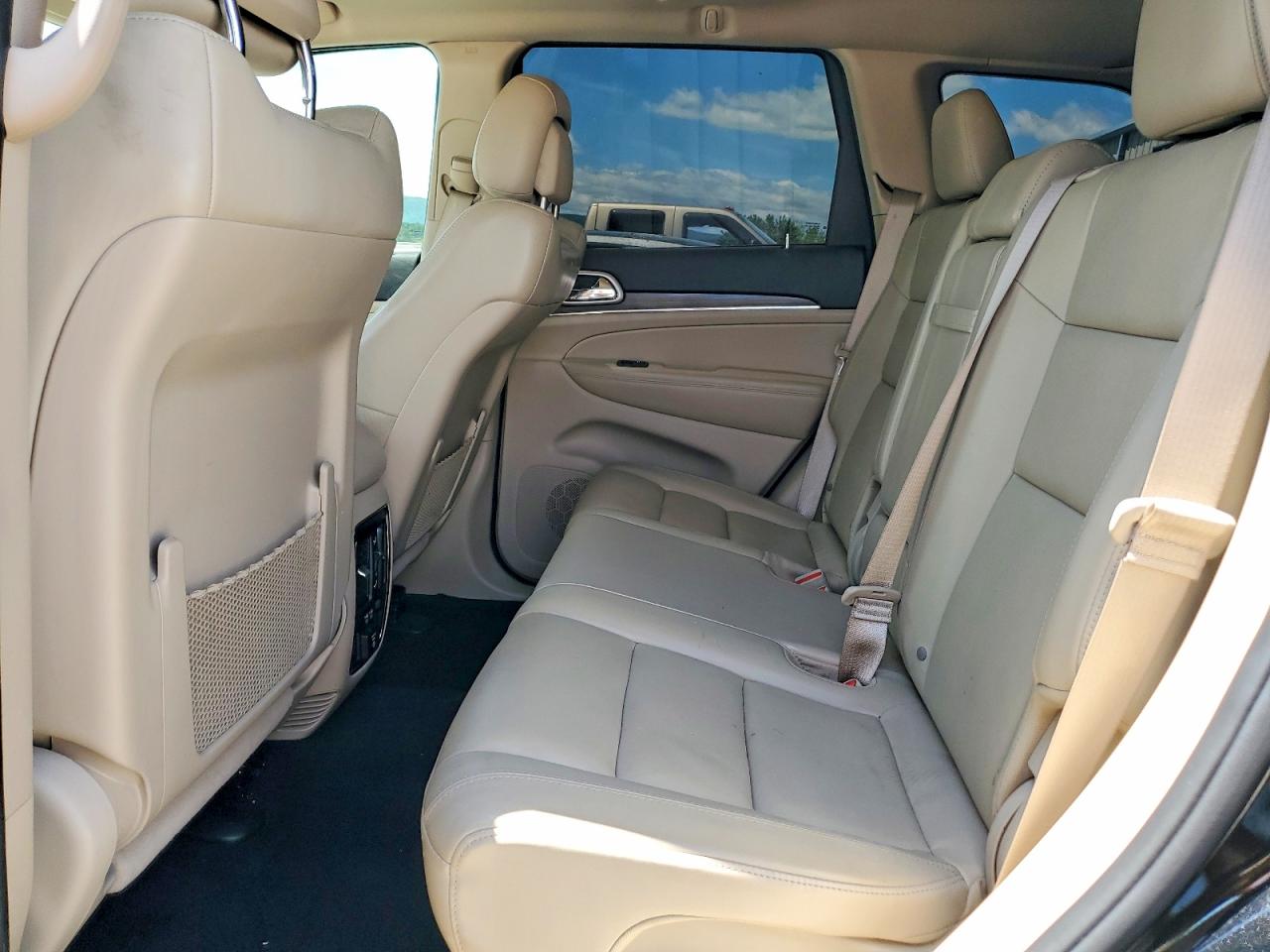 Jeep Cherokee Limited