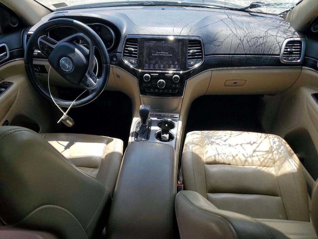 Jeep Cherokee Limited