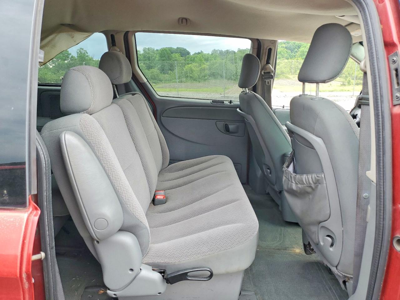 Chrysler Minivan