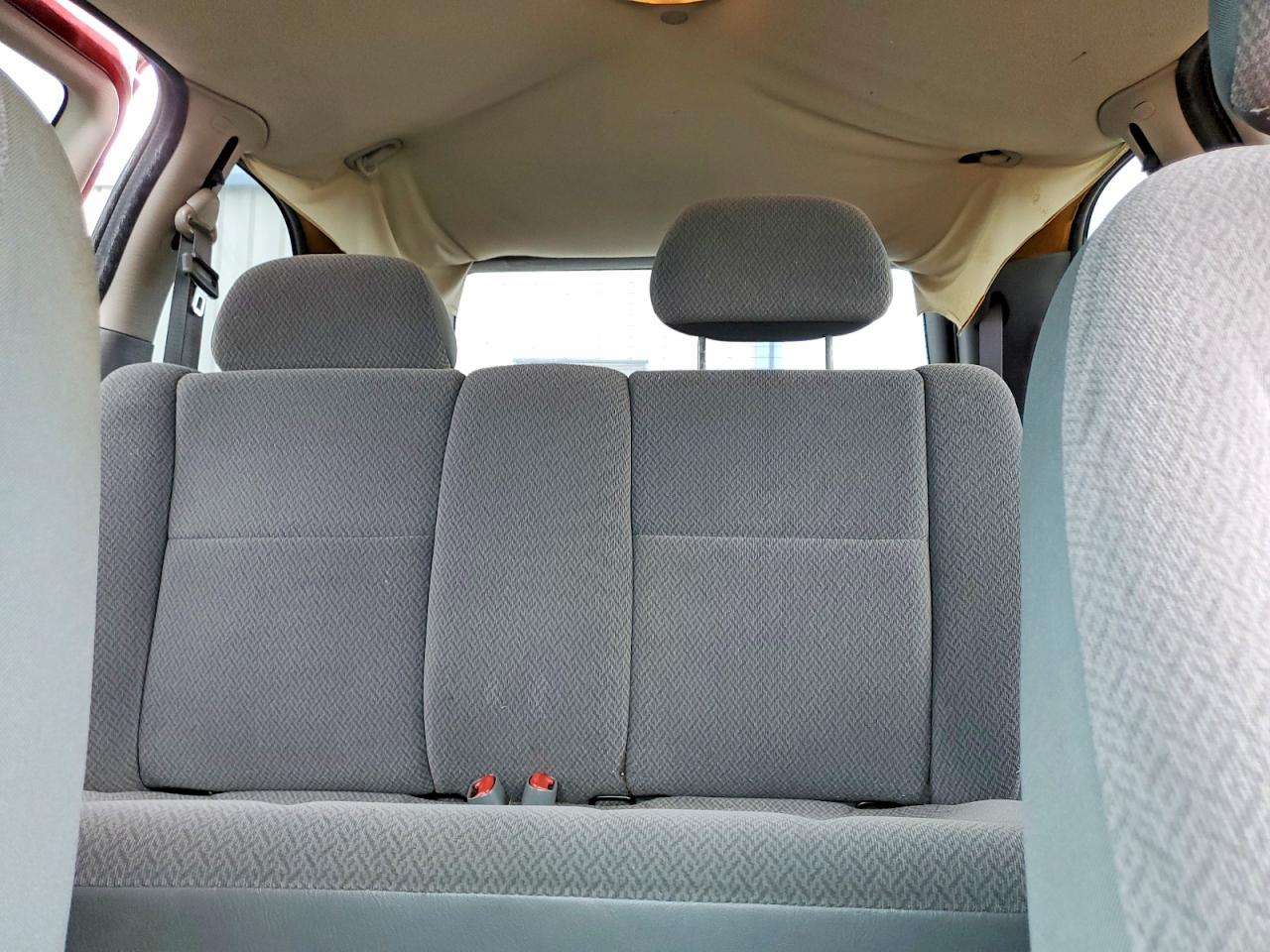 Chrysler Minivan