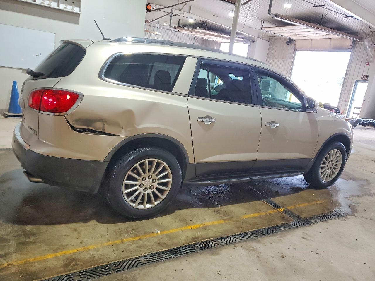 Buick Enclave Cxl