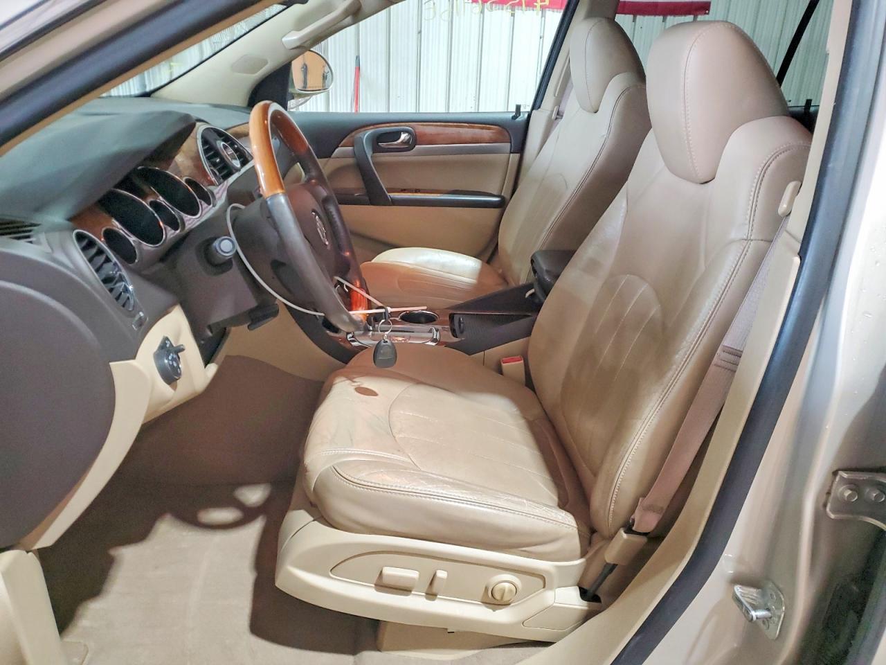 Buick Enclave Cxl