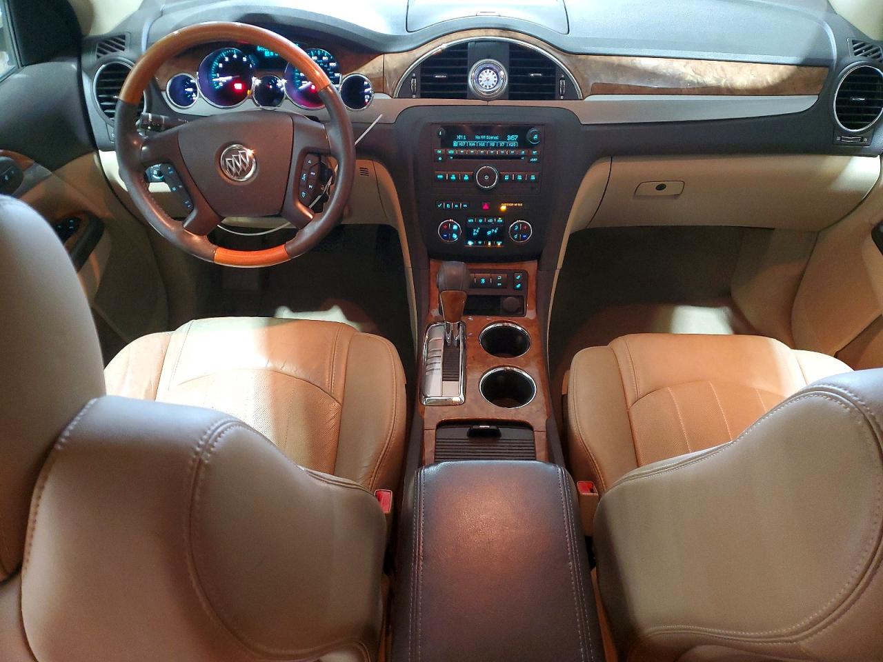 Buick Enclave Cxl