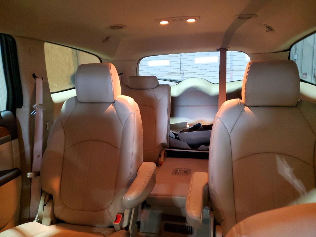Buick Enclave Cxl