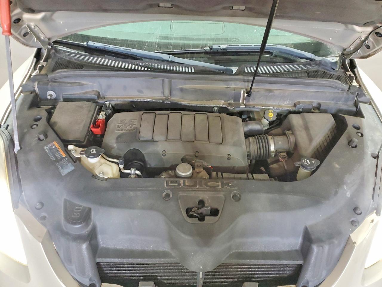 Buick Enclave Cxl