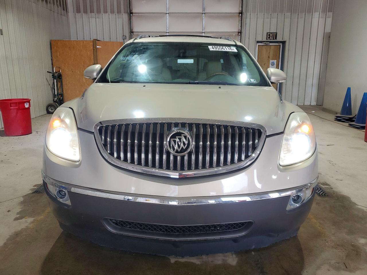 Buick Enclave Cxl