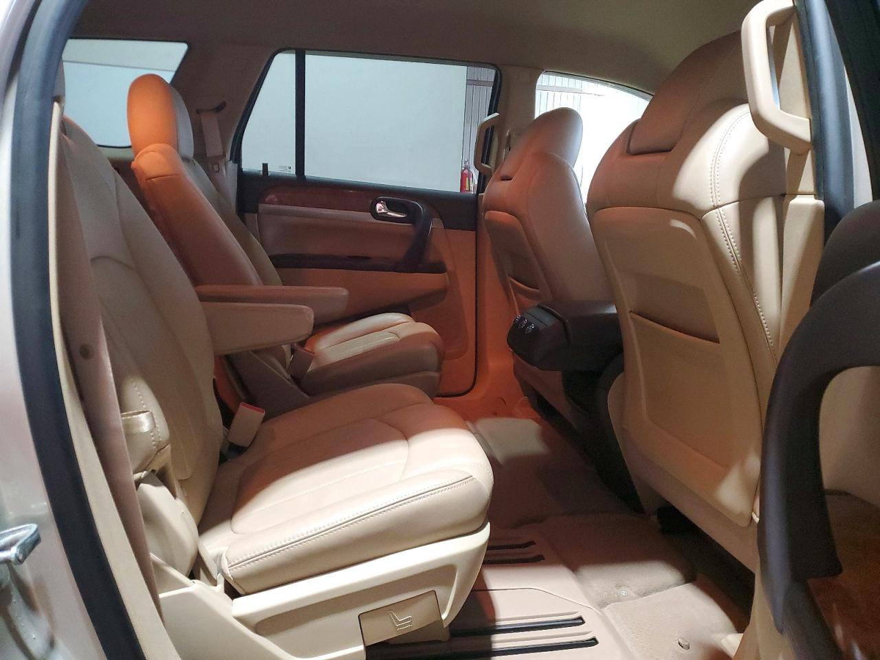 Buick Enclave Cxl