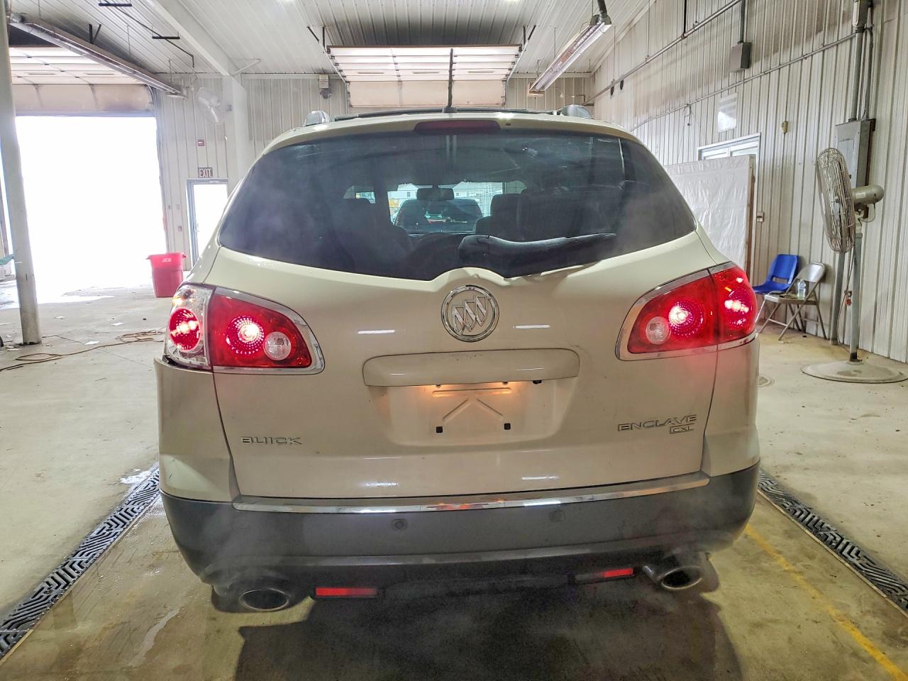 Buick Enclave Cxl