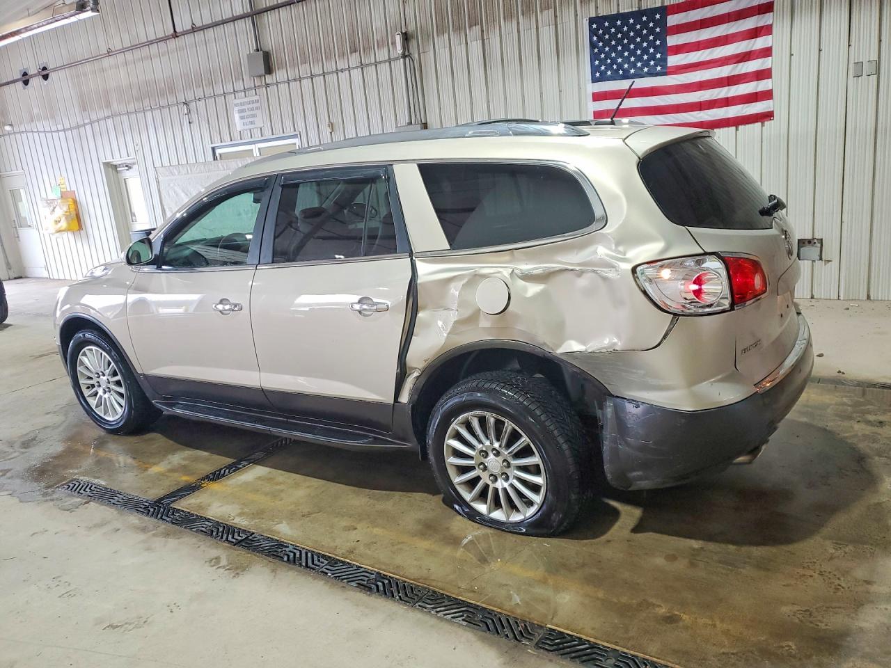 Buick Enclave Cxl
