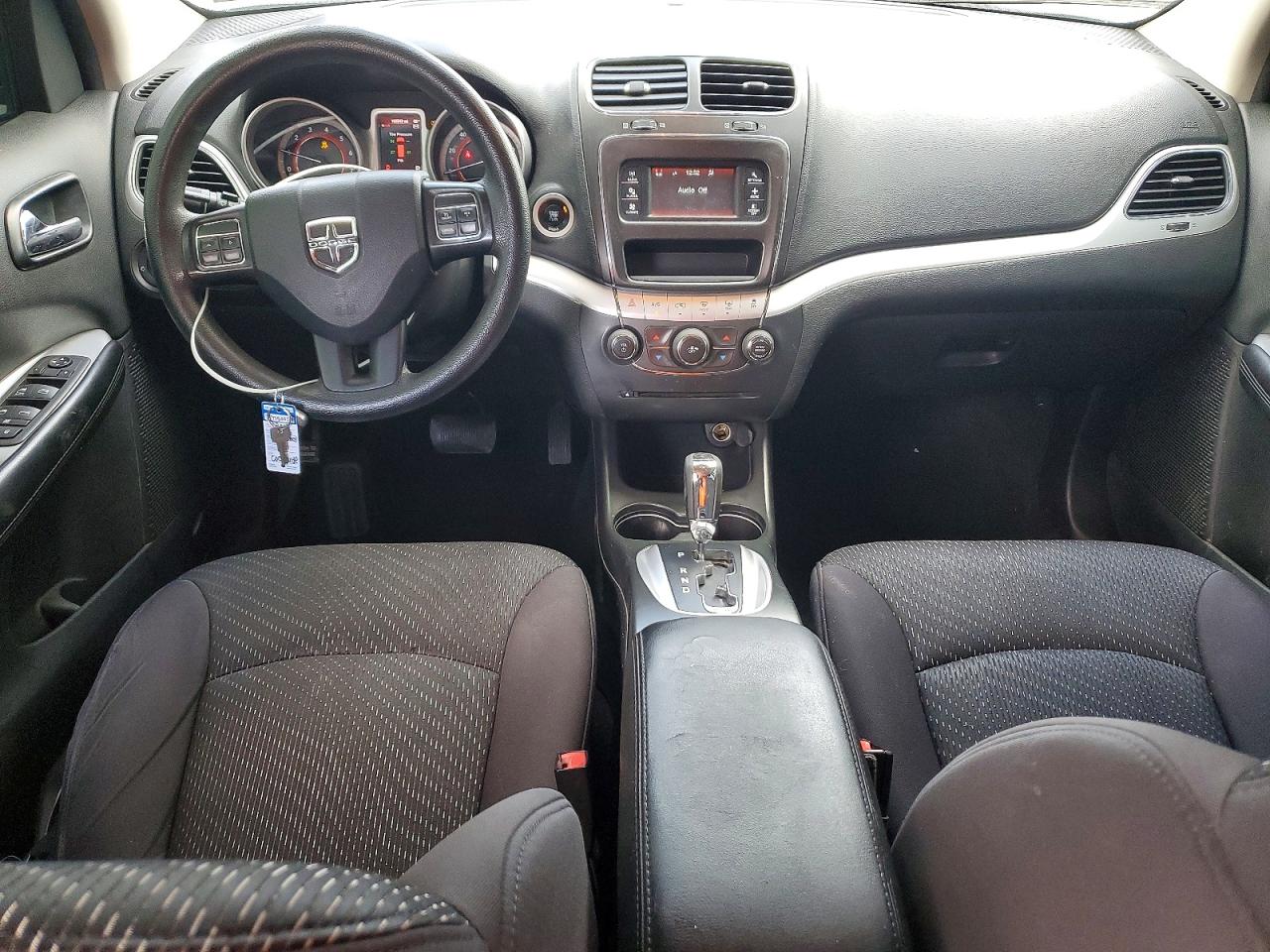 Dodge Journey Se