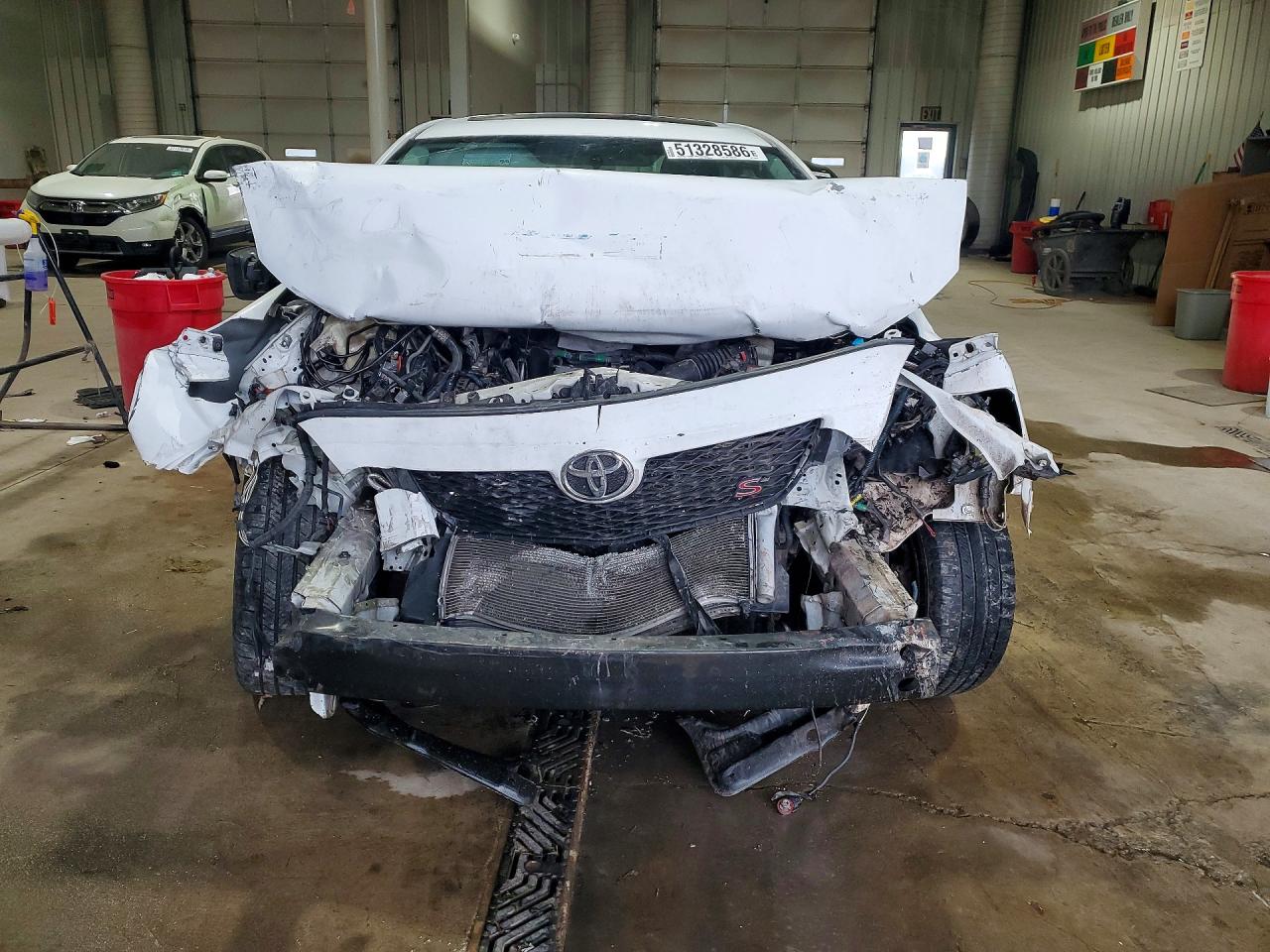 Toyota Corolla S