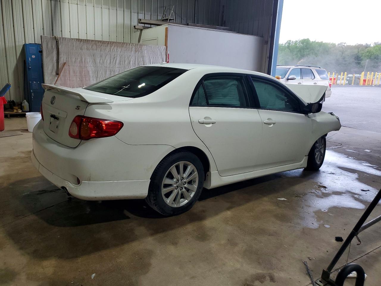 Toyota Corolla S