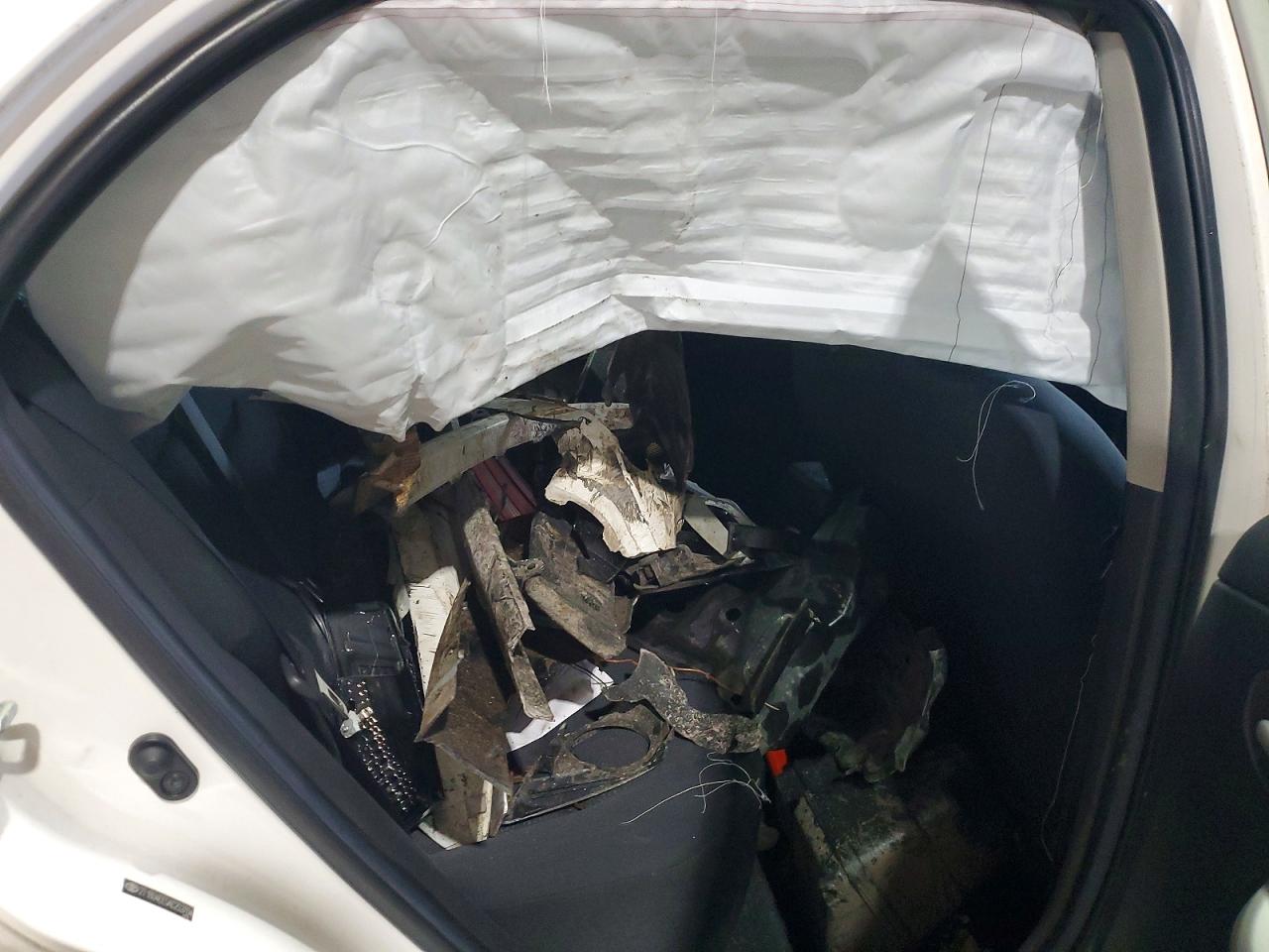 Toyota Corolla S