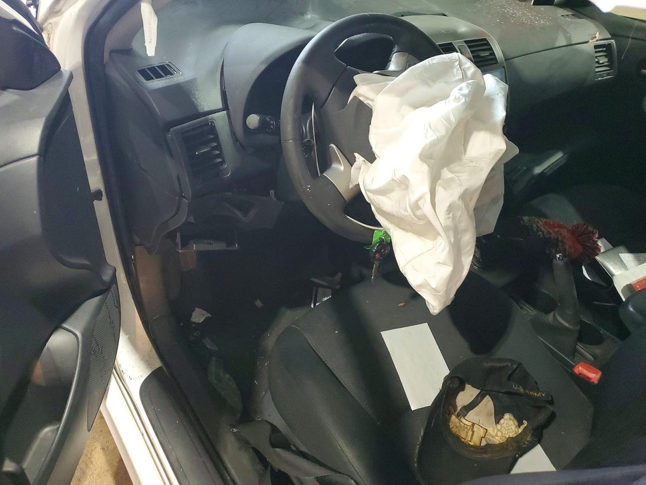 Toyota Corolla S