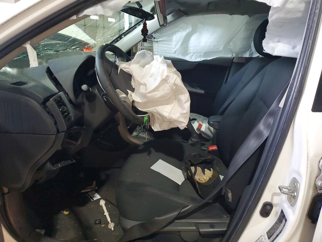 Toyota Corolla S