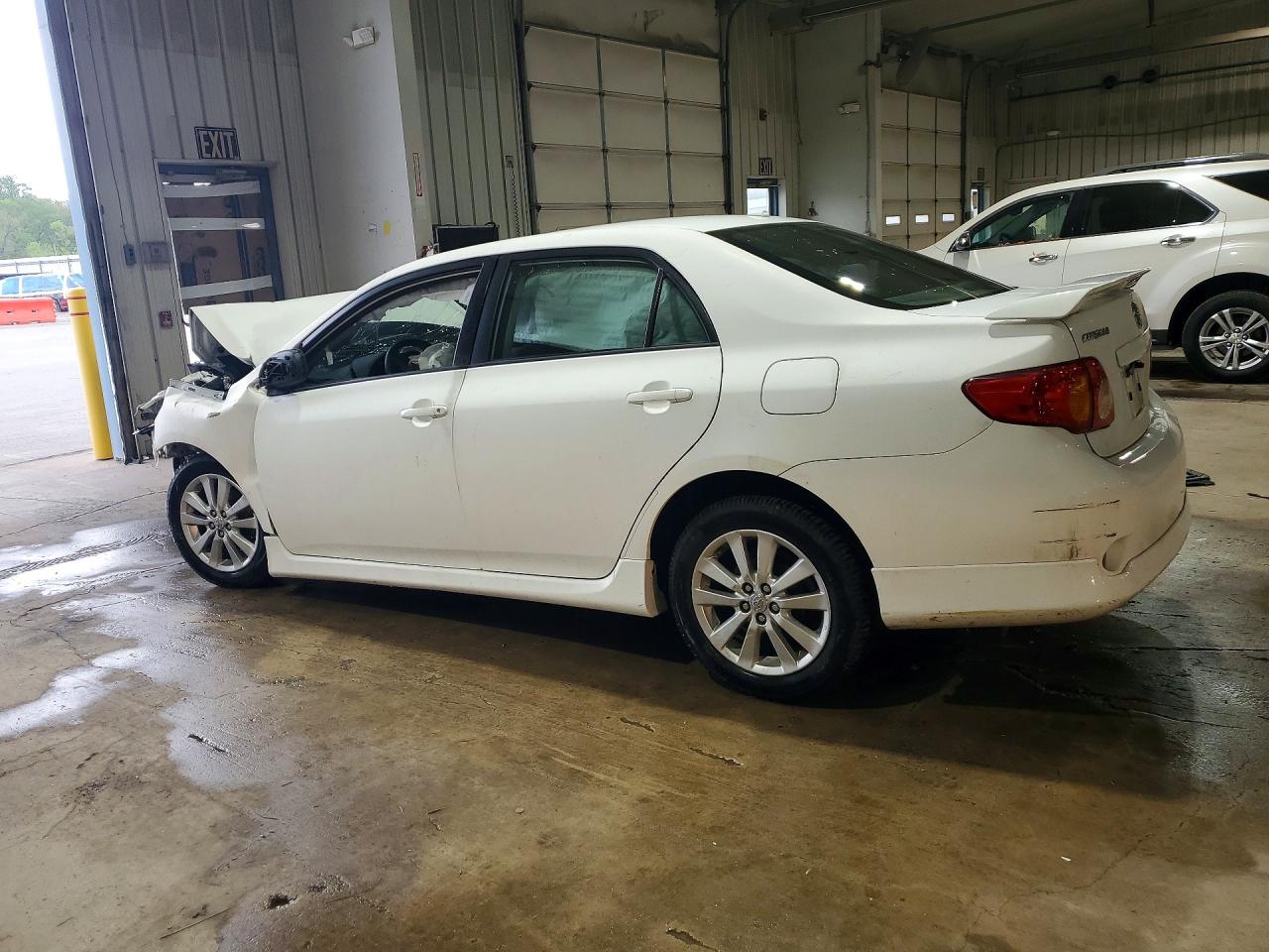 Toyota Corolla S