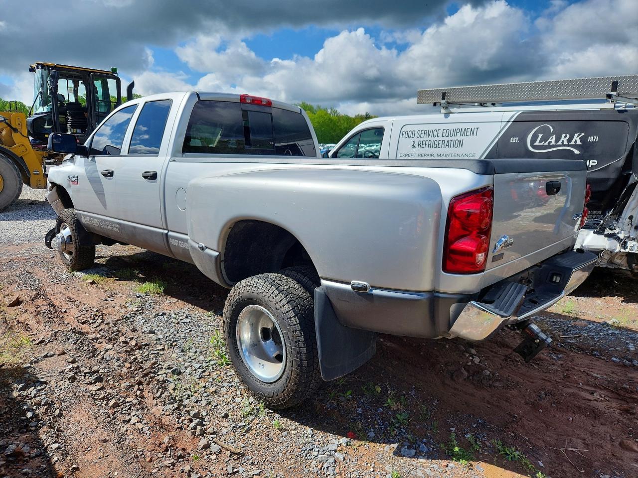 Dodge Ram 3500 St