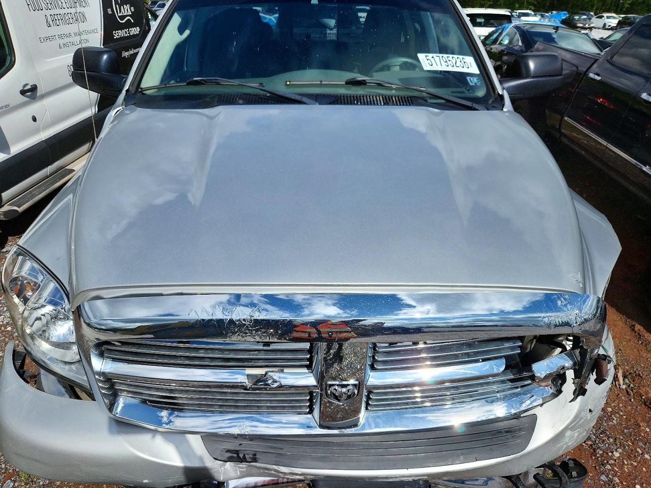 Dodge Ram 3500 St