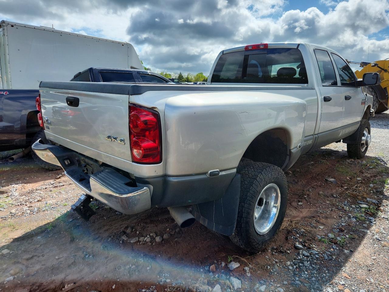 Dodge Ram 3500 St