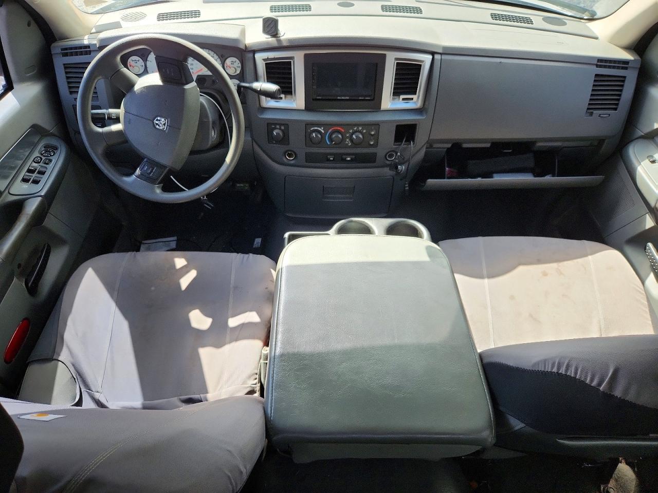Dodge Ram 3500 St