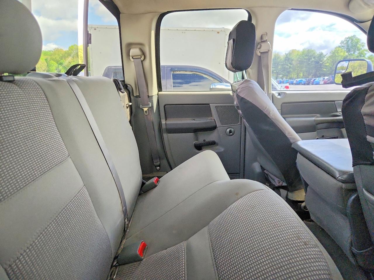Dodge Ram 3500 St