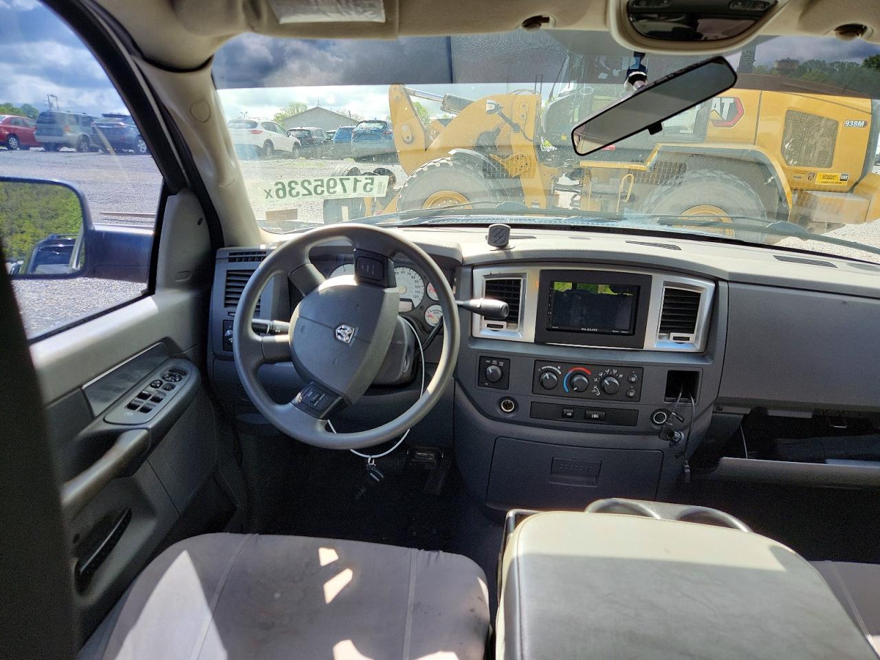 Dodge Ram 3500 St