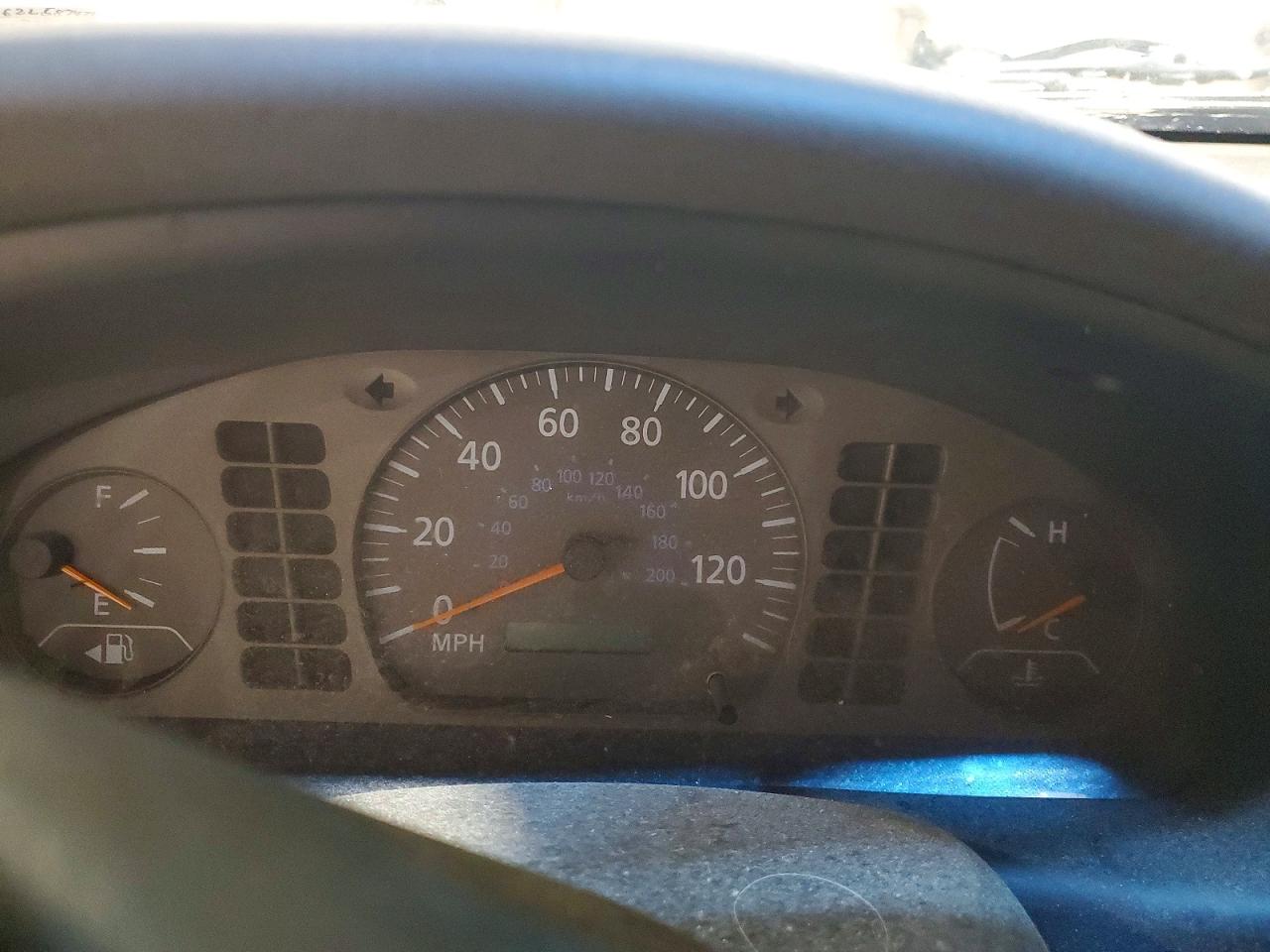 Nissan Sentra Xe