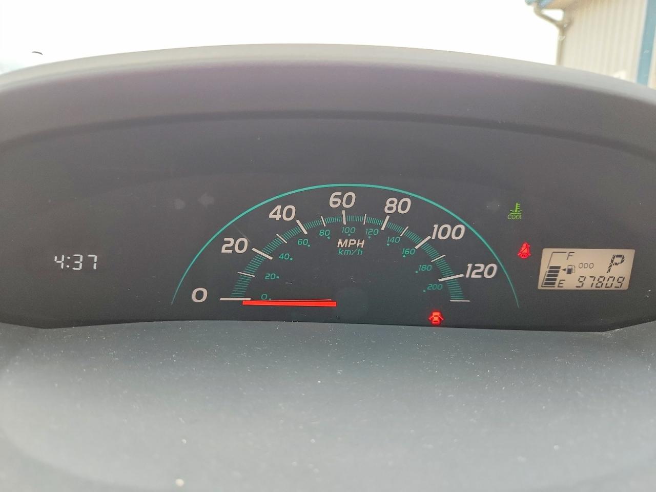 Toyota Yaris Base