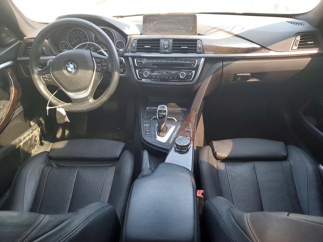 BMW 4 Series Xi Gran Coupe Sulev