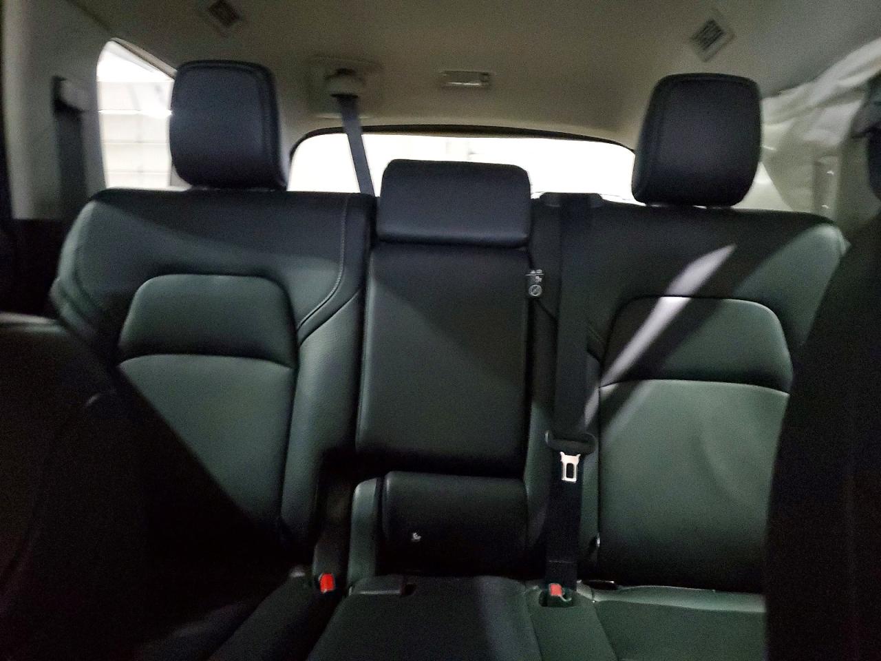 Nissan Pathfinder Sl