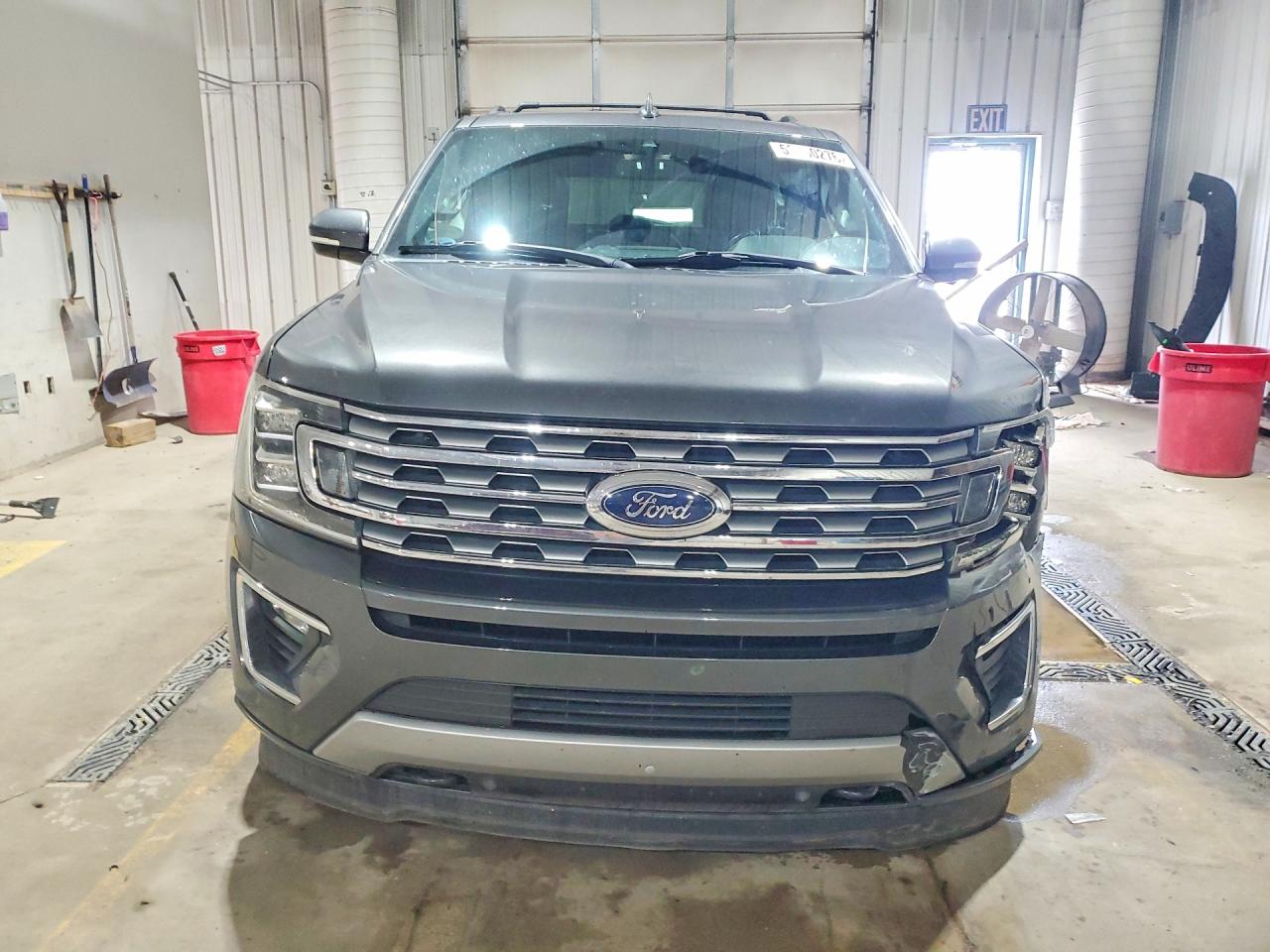 Ford Expedition Max Limited