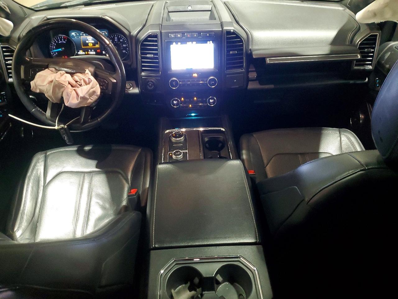 Ford Expedition Max Limited