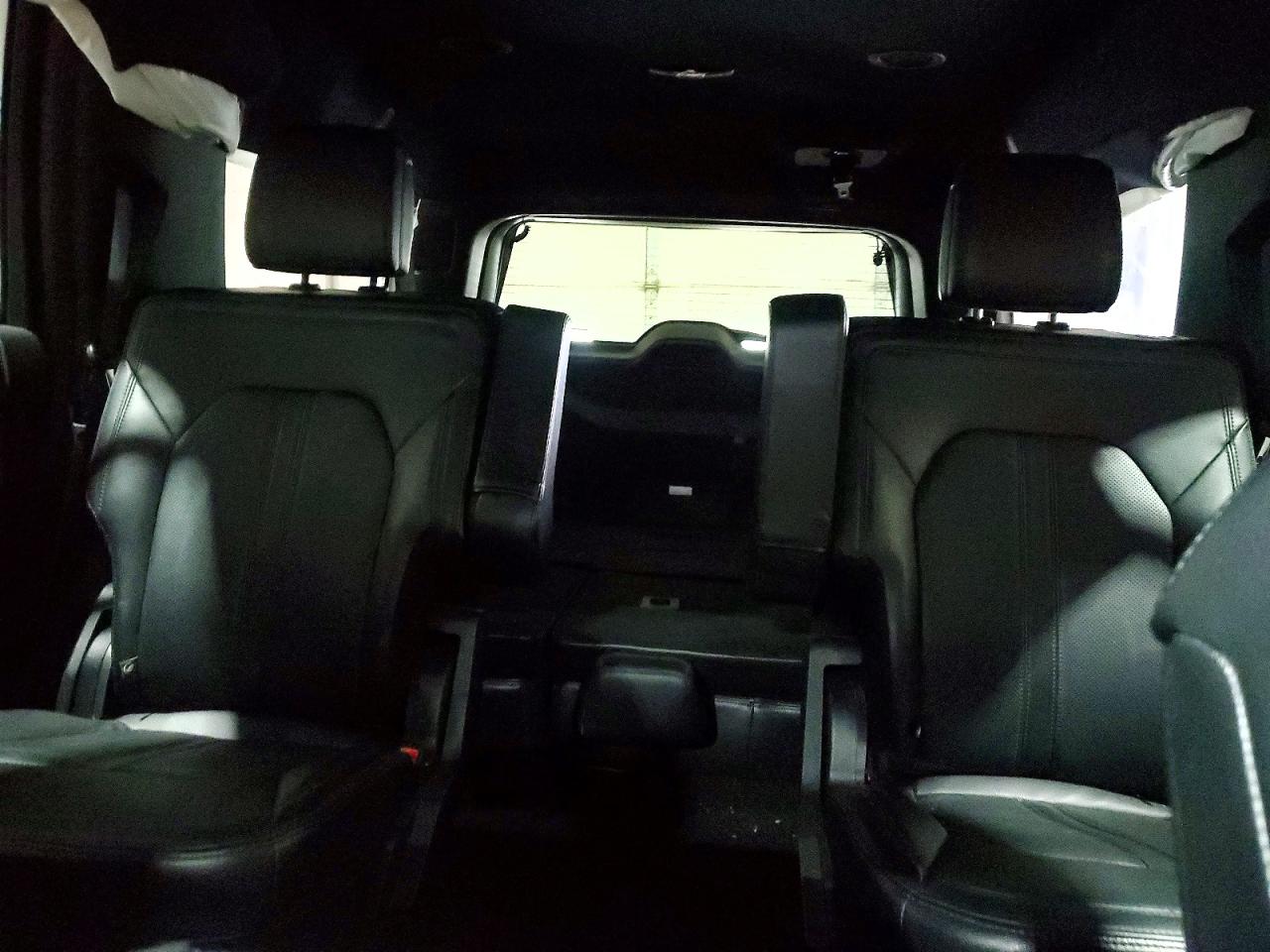 Ford Expedition Max Limited