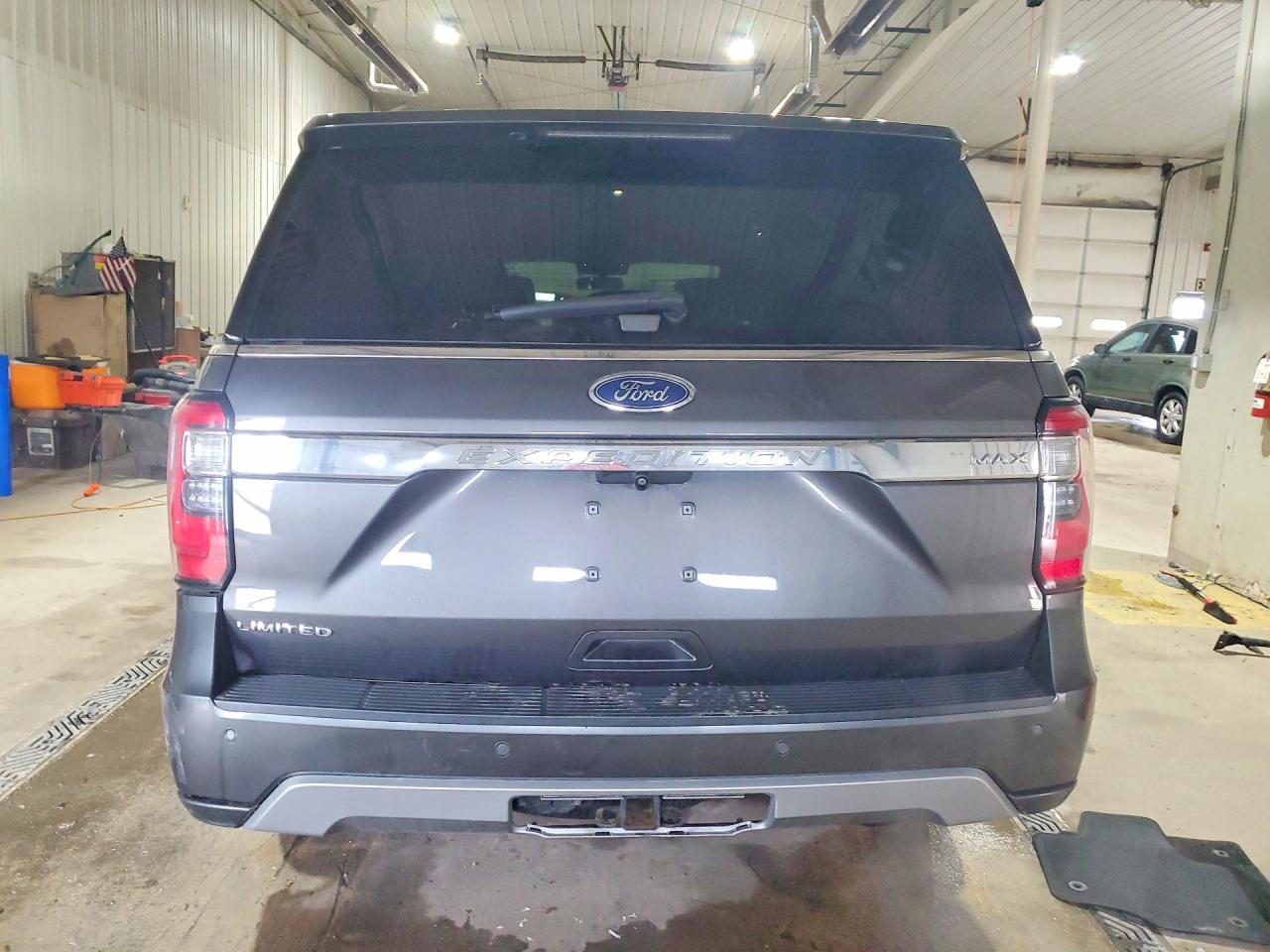 Ford Expedition Max Limited