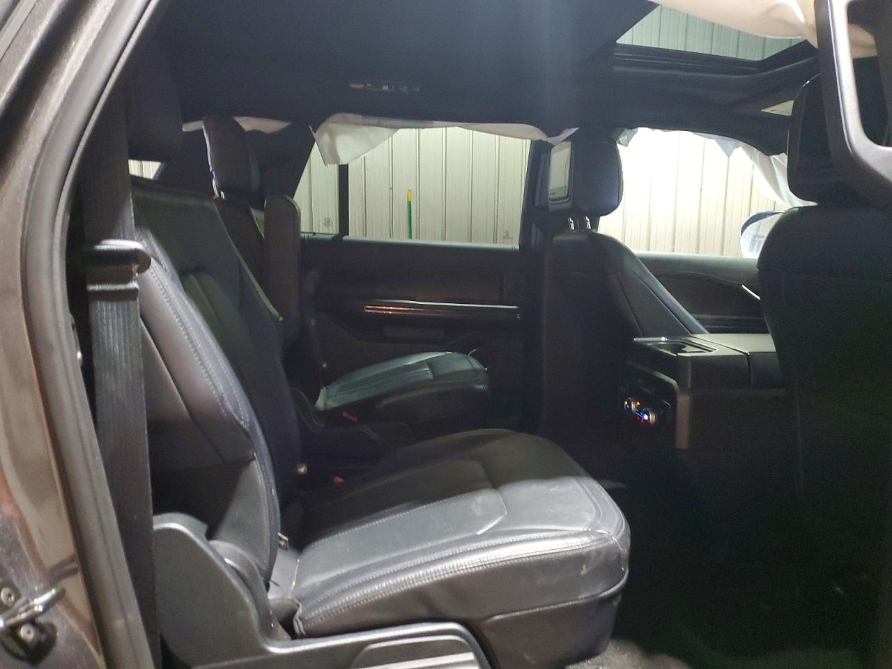 Ford Expedition Max Limited