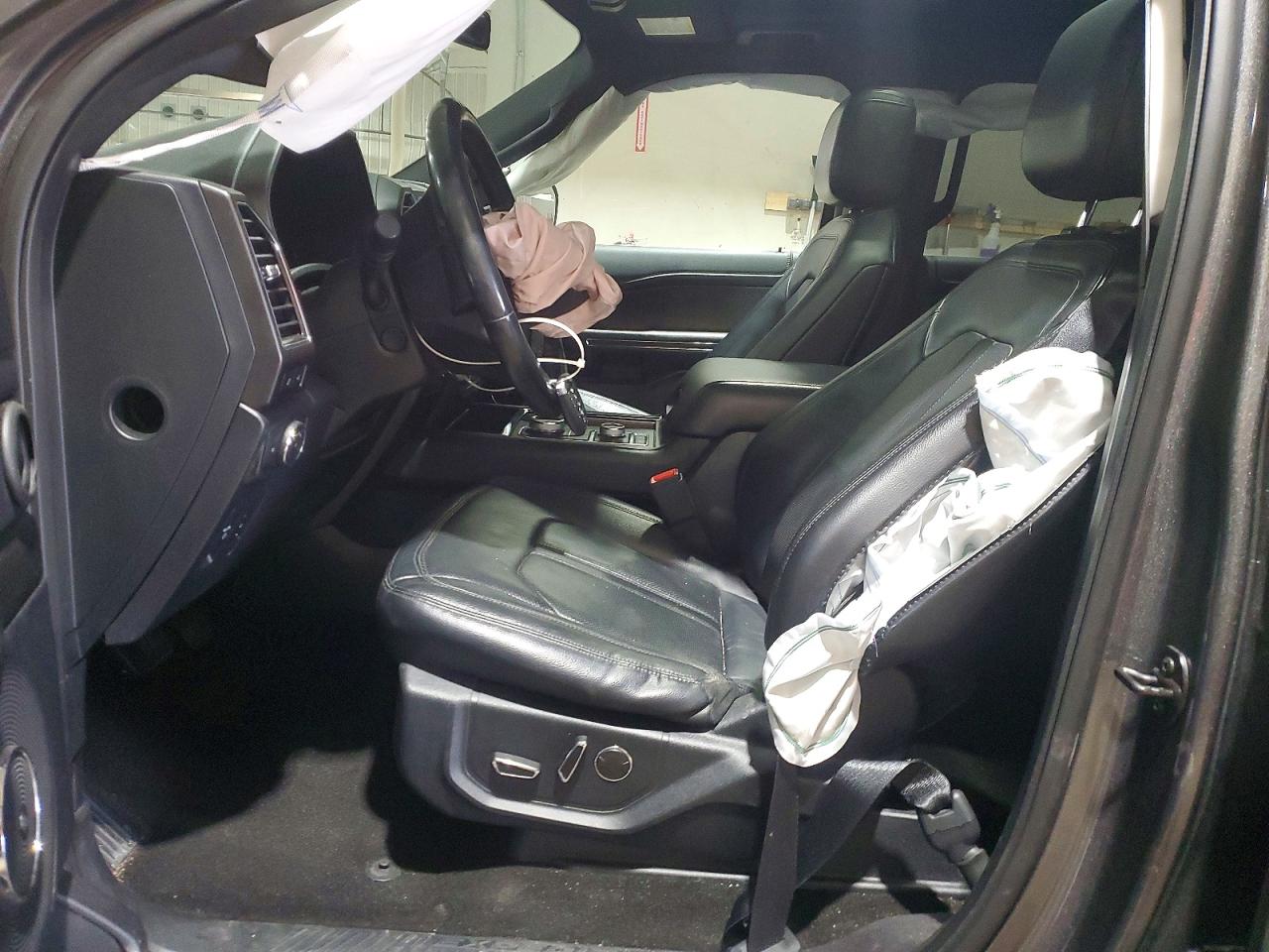 Ford Expedition Max Limited