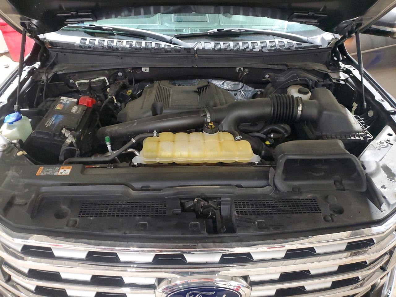 Ford Expedition Max Limited