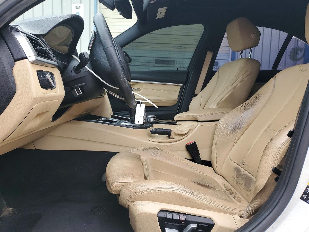 BMW 3 Series Xi