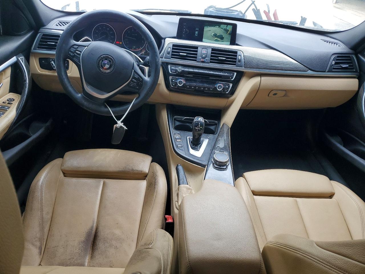 BMW 3 Series Xi