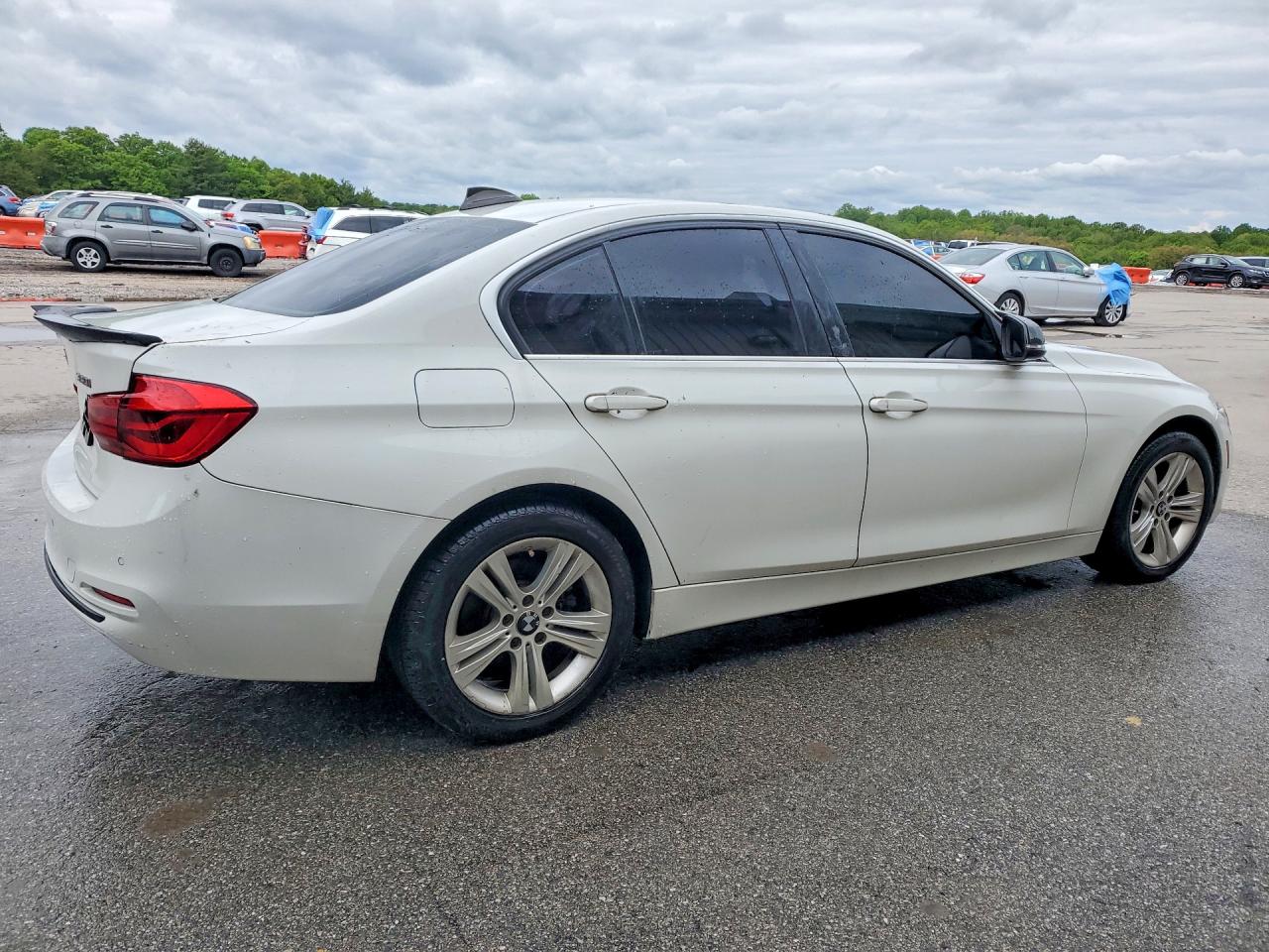 BMW 3 Series Xi